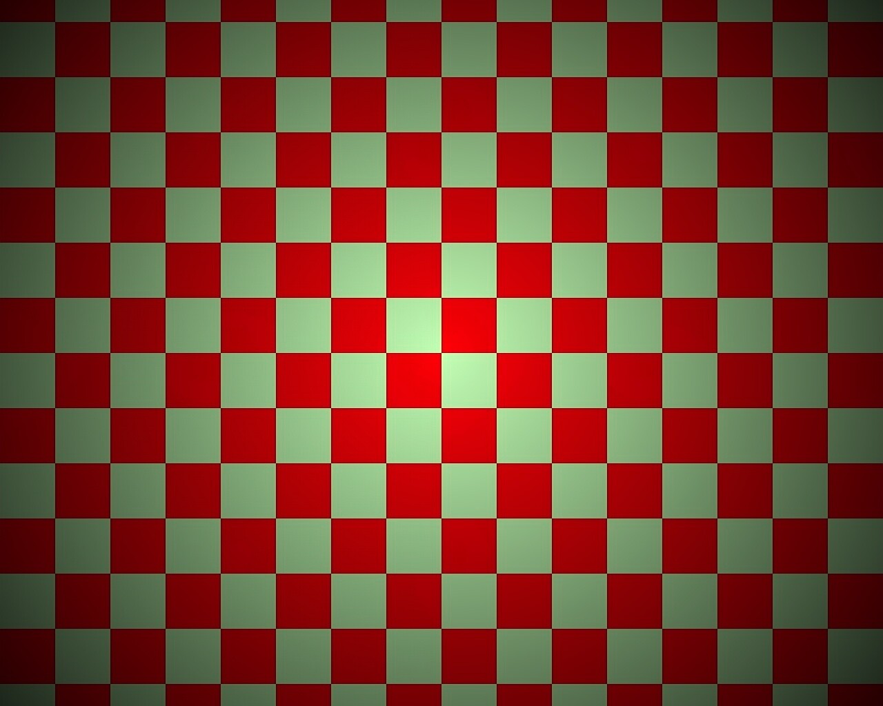 Красная клетчатая текстура обои