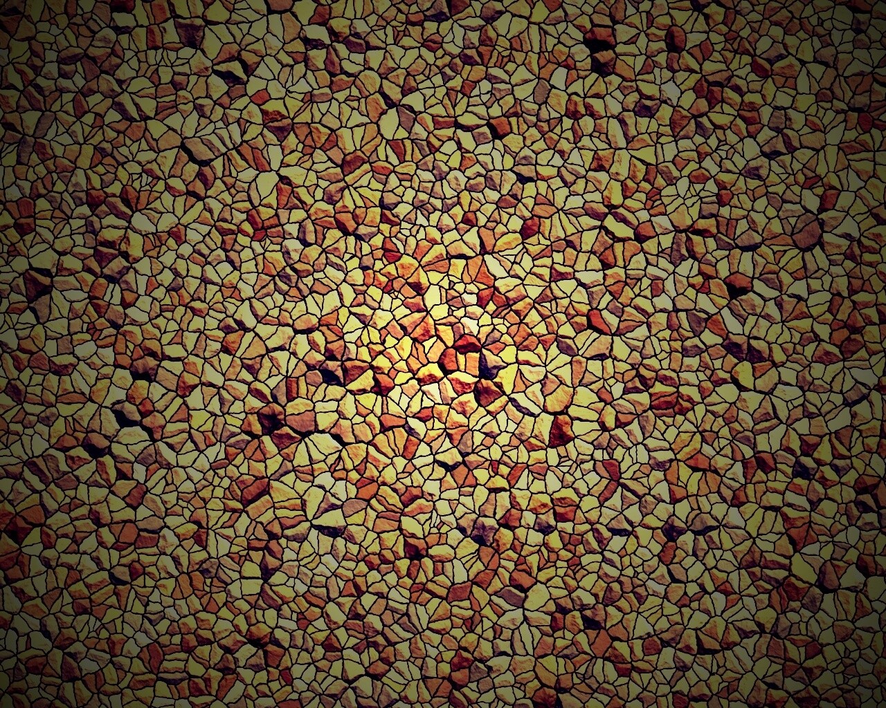 Текстура из камней обои