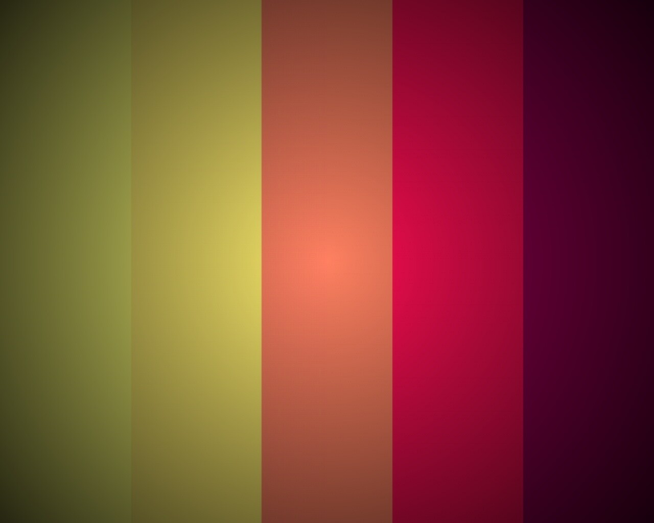 Нежные тона обои