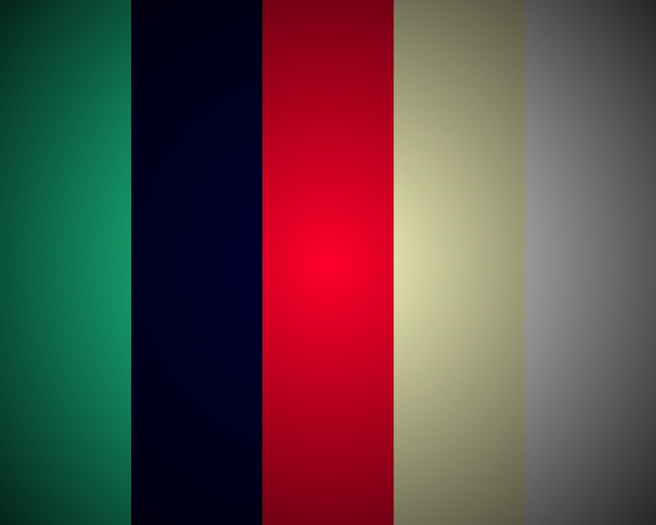 Красочная палитра обои