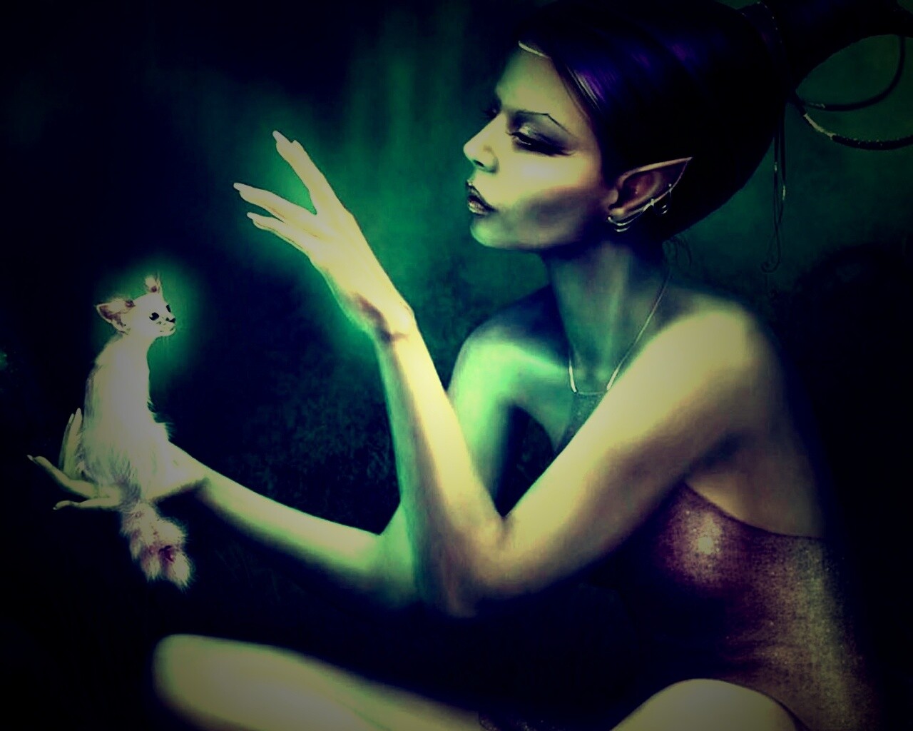 Почет и процветание обои