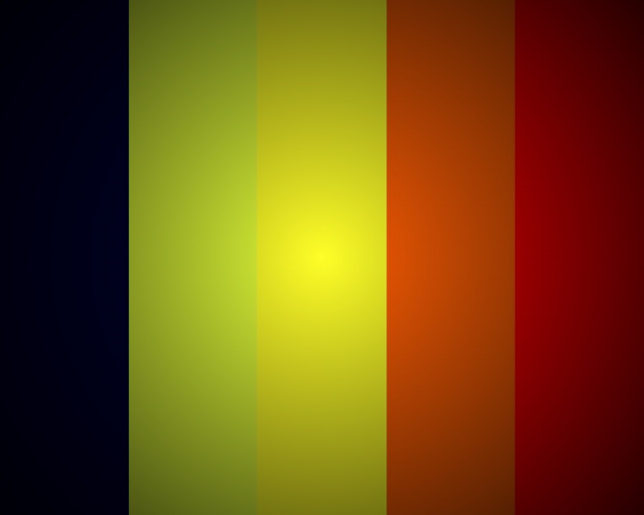 Яркая гамма обои