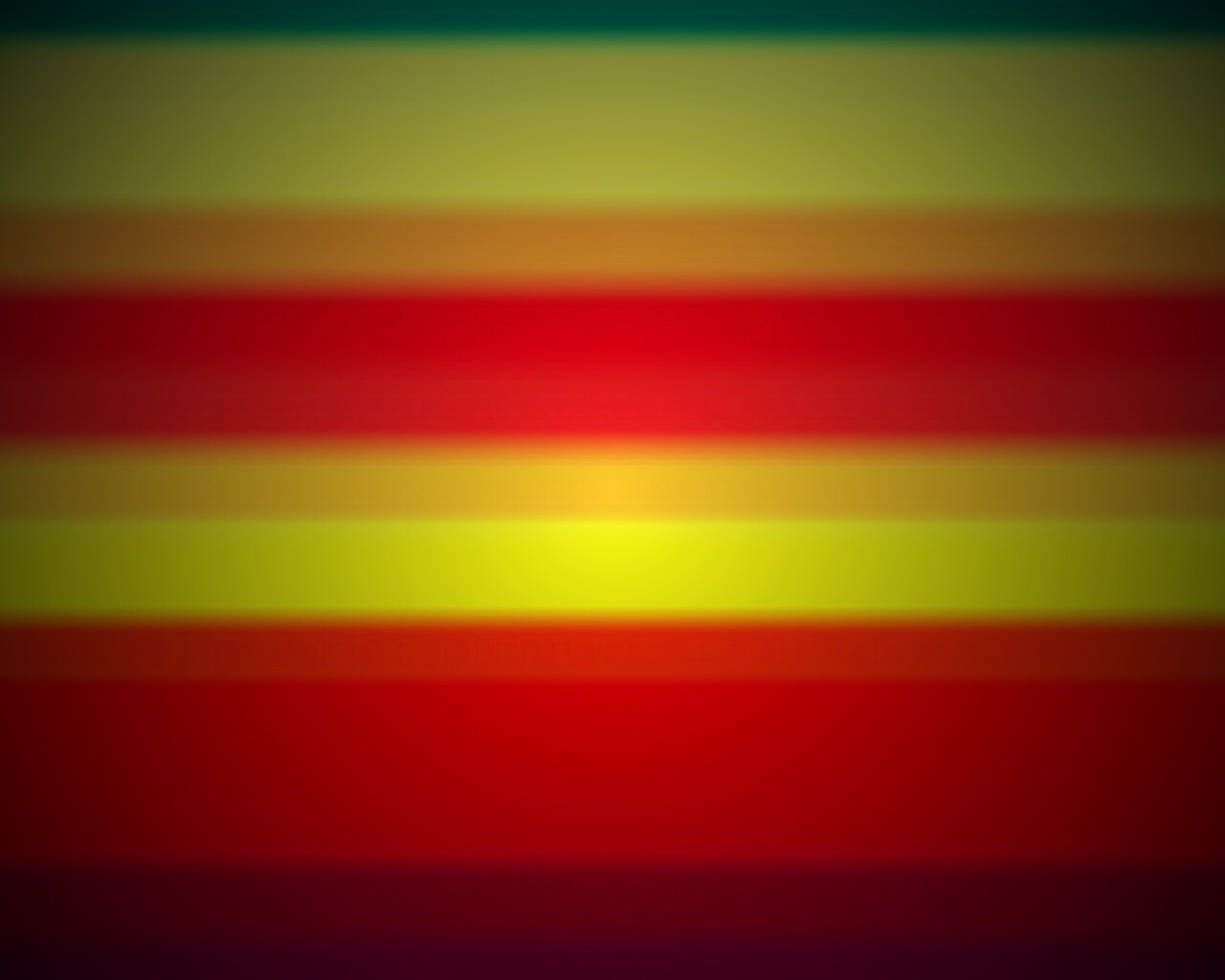 Смазанный закат обои