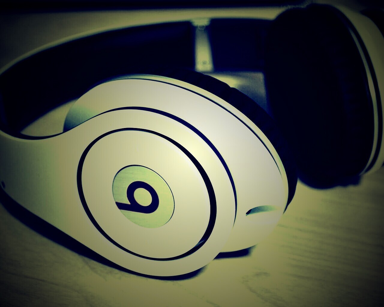 Наушники обои