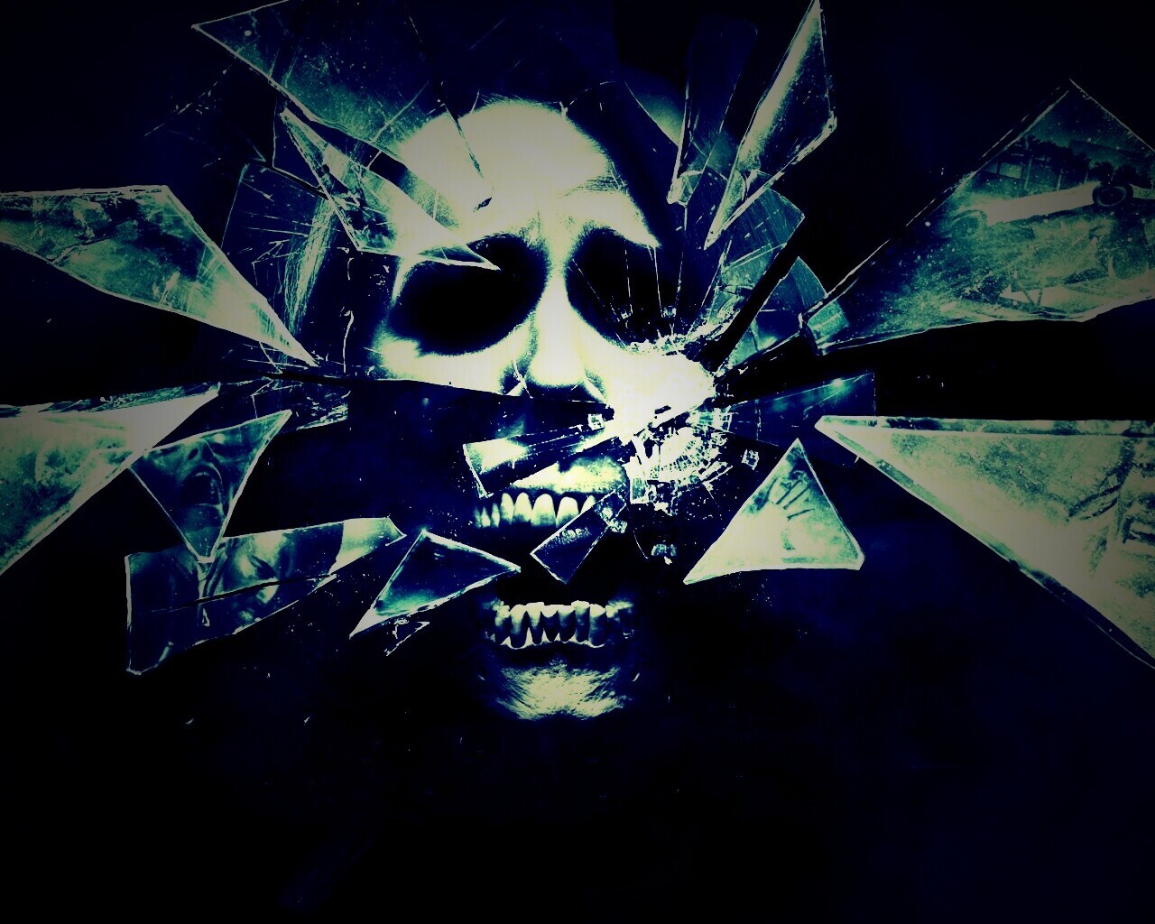 Пункт назначения обои