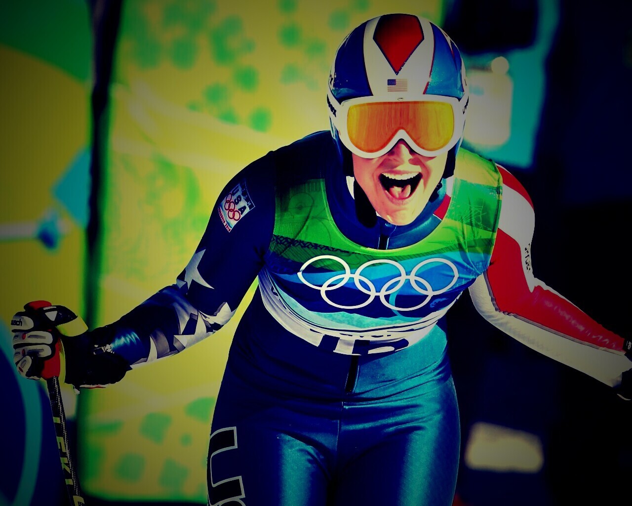 Олимпийские игры обои