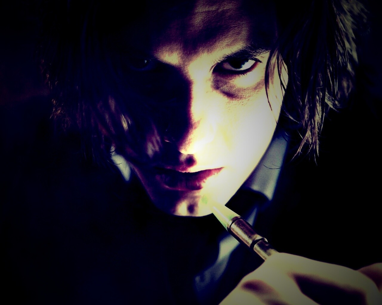 Портрет Дориана Грея обои