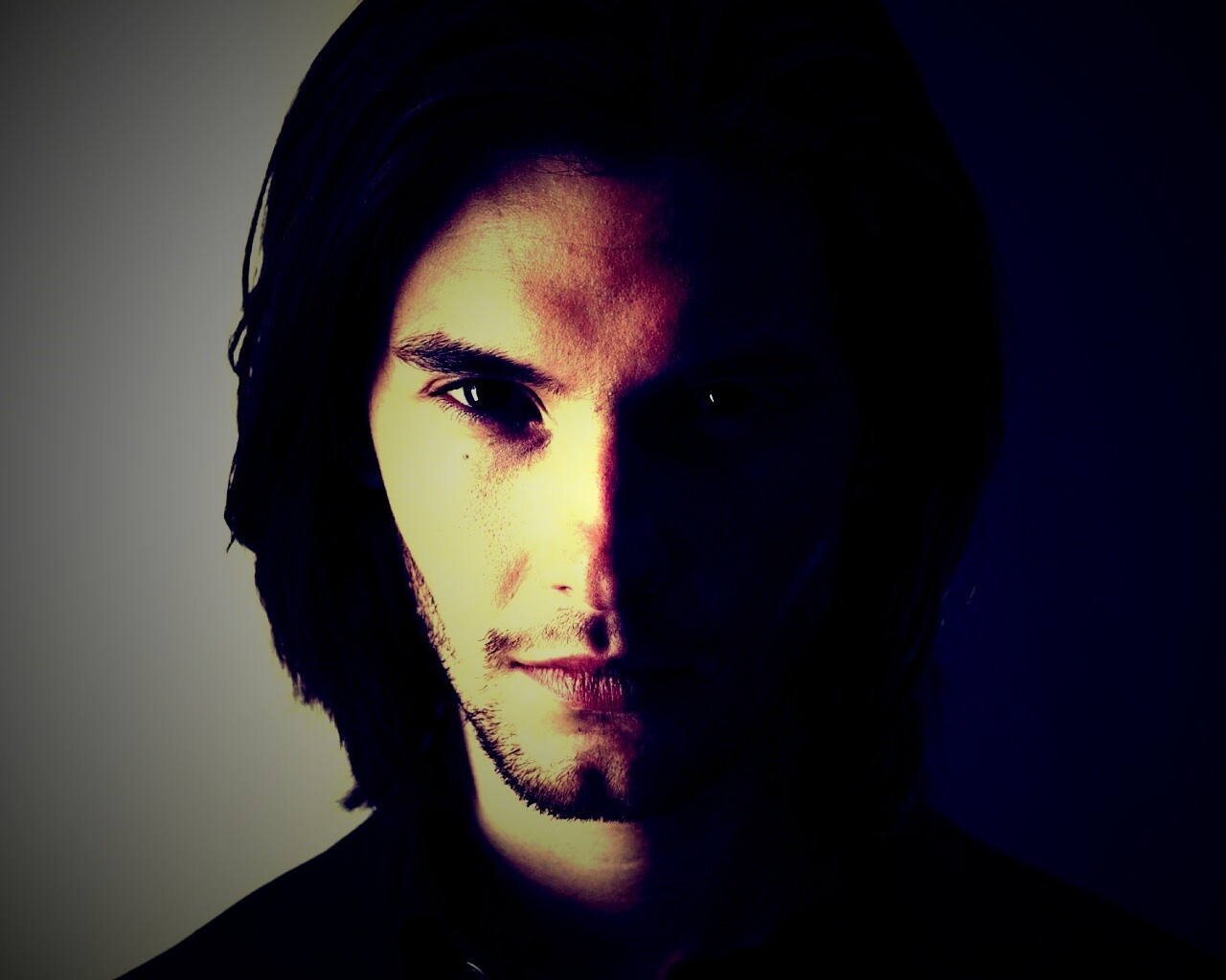 Бэн барнс обои