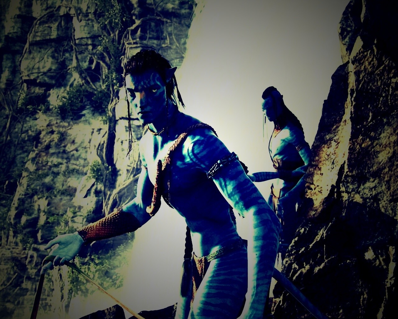 Аватар обои