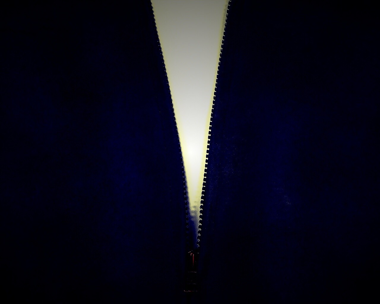 Молния обои