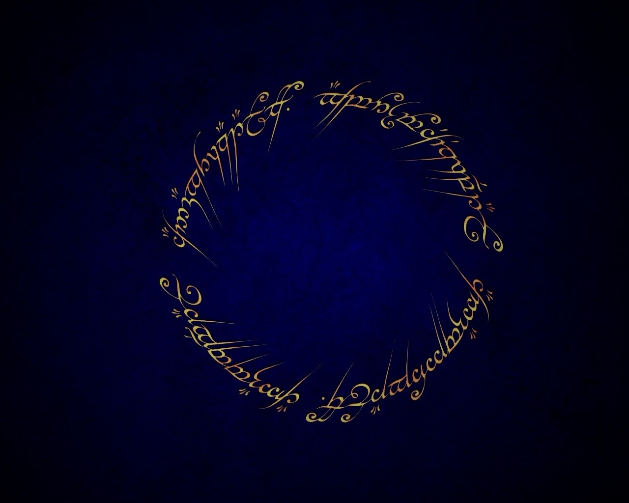 Властелин колец обои