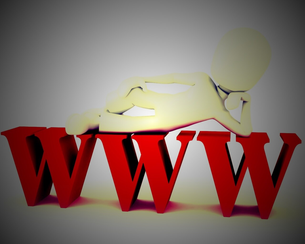 Интернет обои