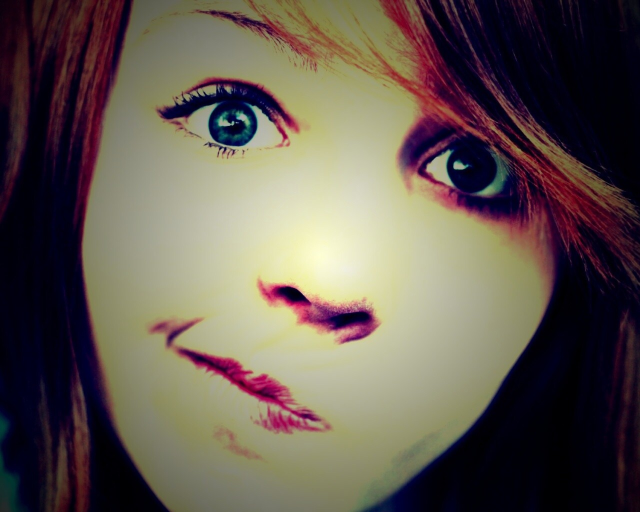 Вот такие дела обои