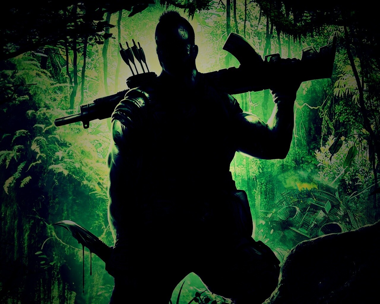 Турок 2 обои