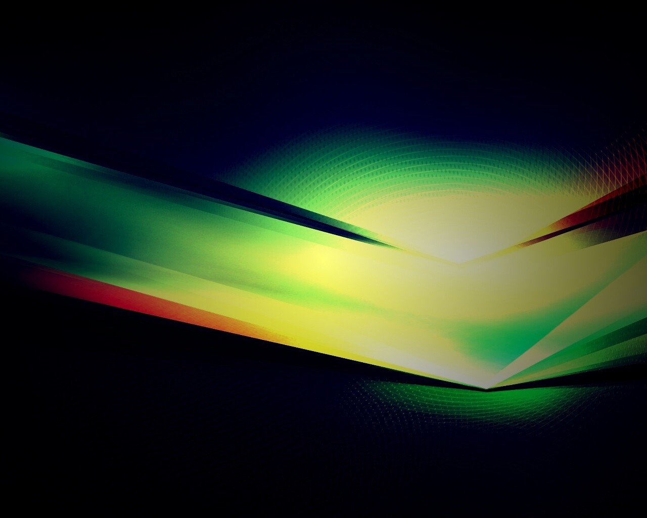 Геометрическая абстракция обои