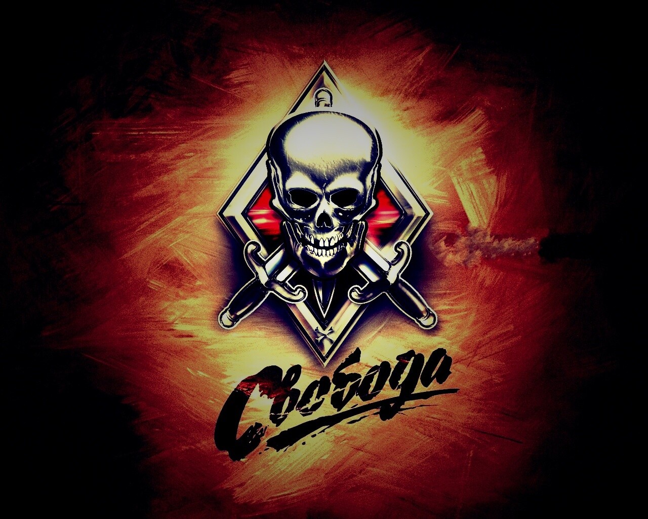 Группировка Свобода из STALKER обои