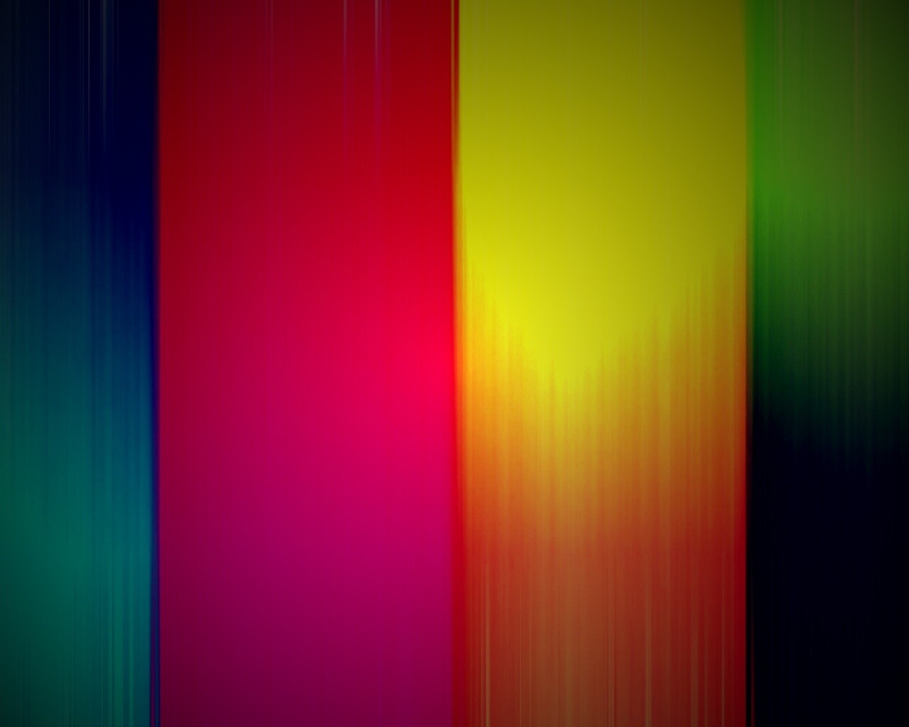 Радуга обои