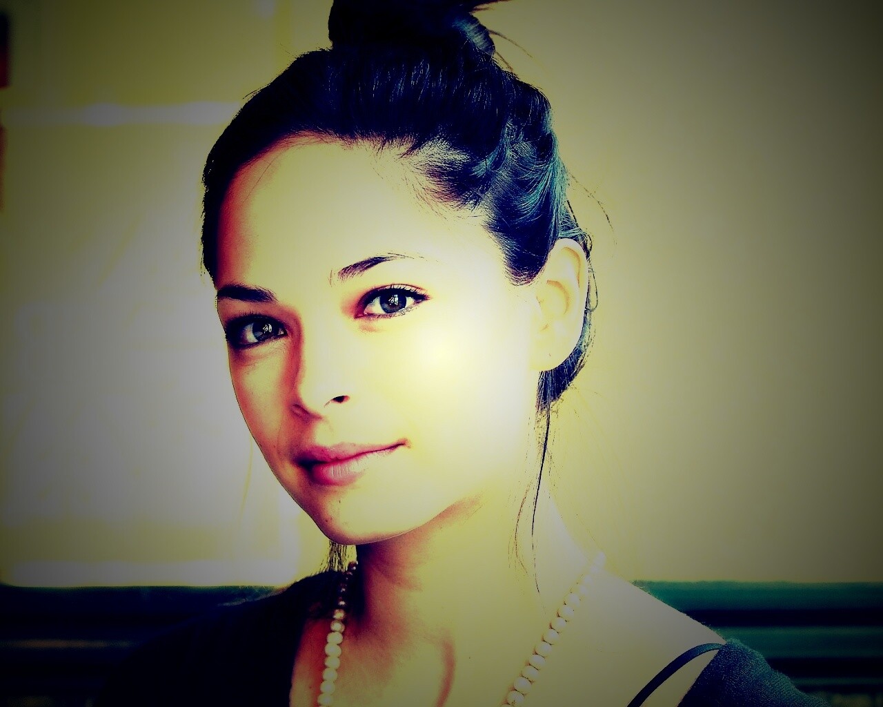 Кристин Крейк обои