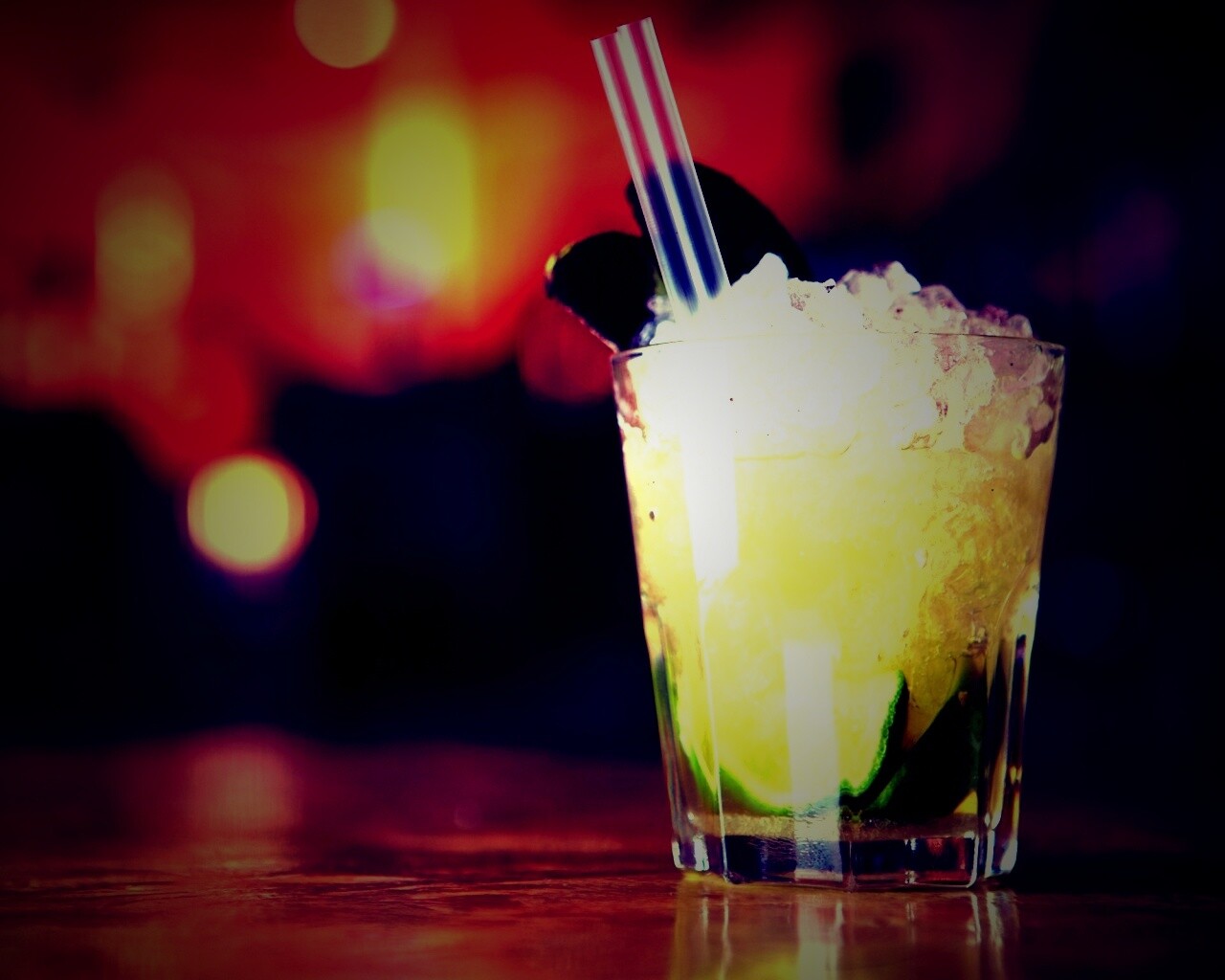 Мохито обои