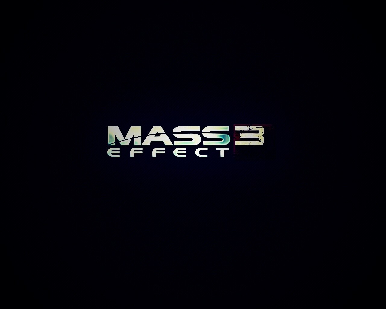Mass Effect 3 обои