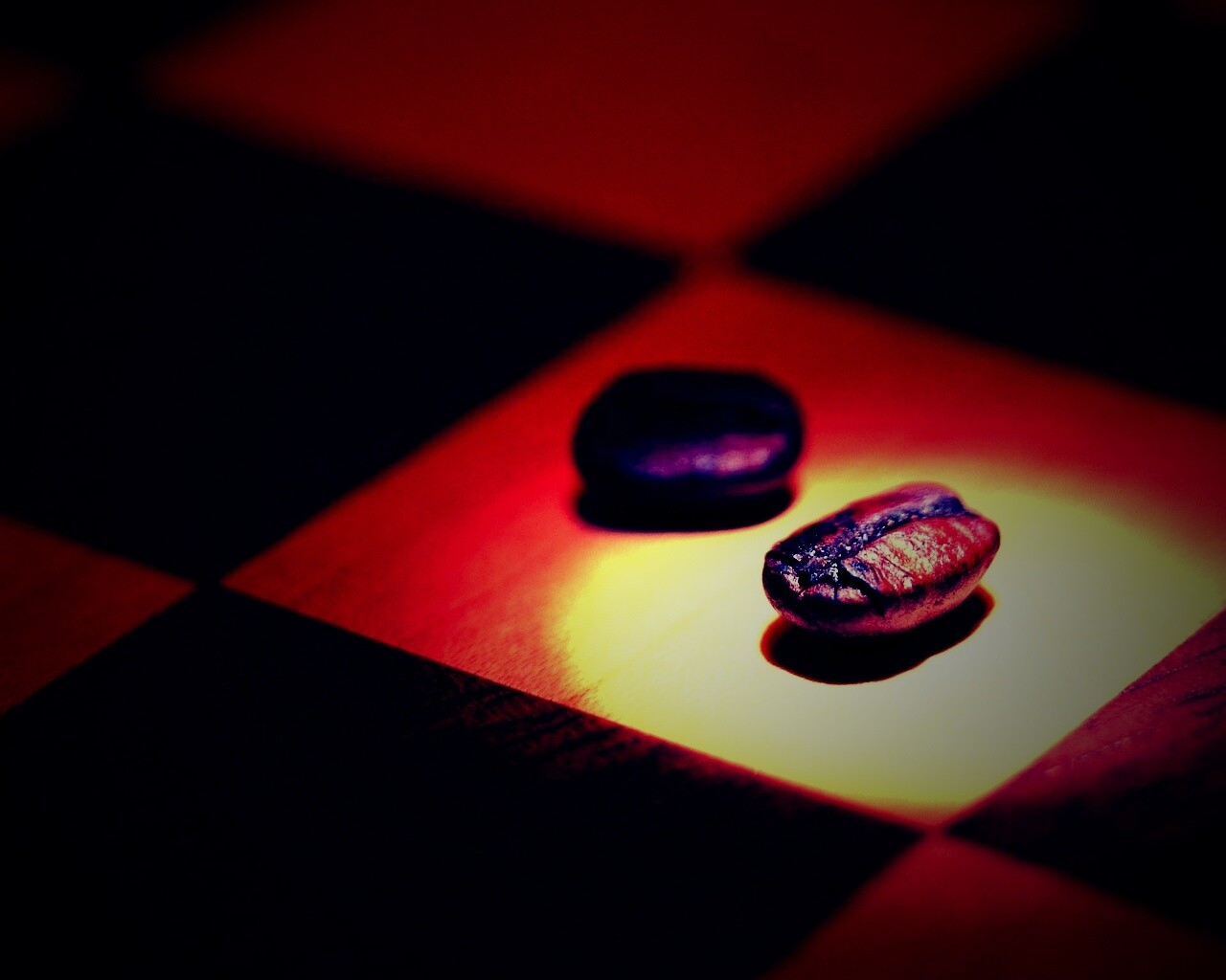 Кофейные зернышки обои