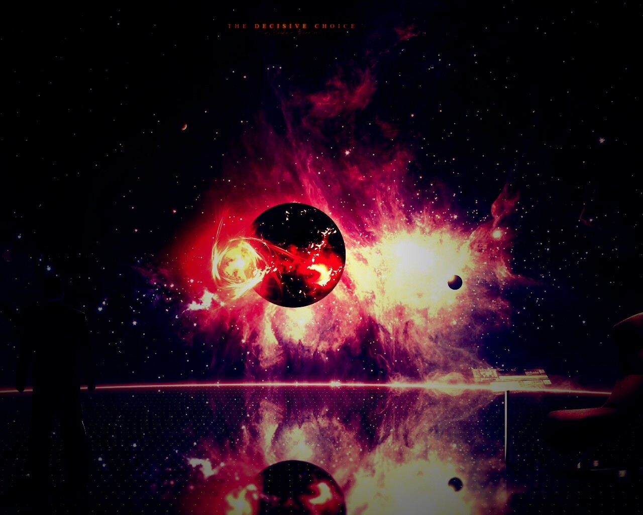 Цербер обои