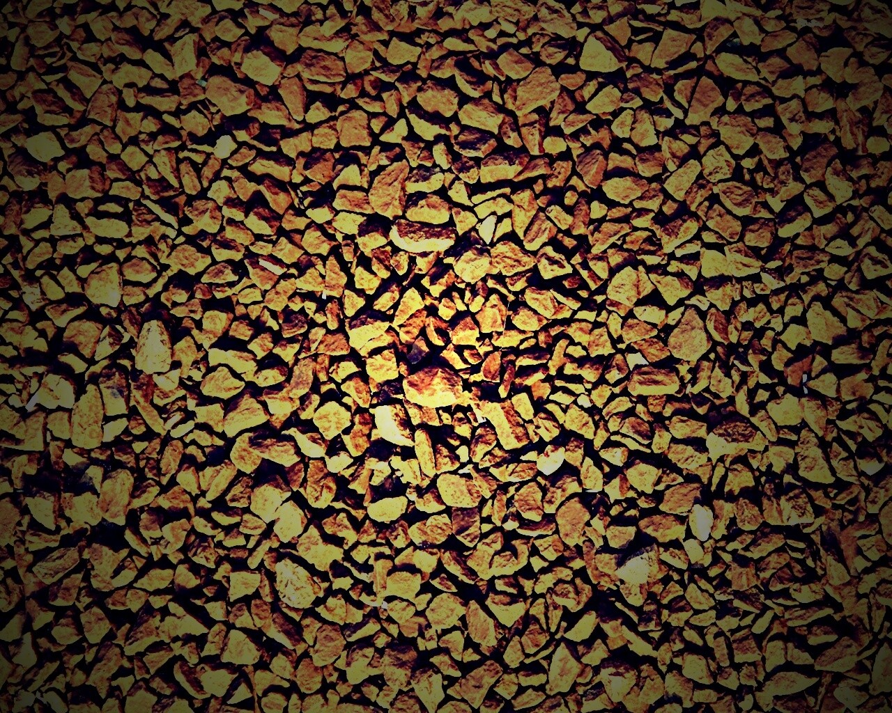 Текстура гравия обои