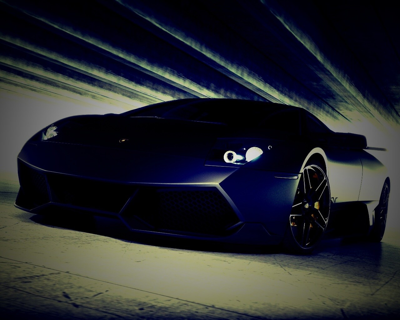 Lamborghini обои