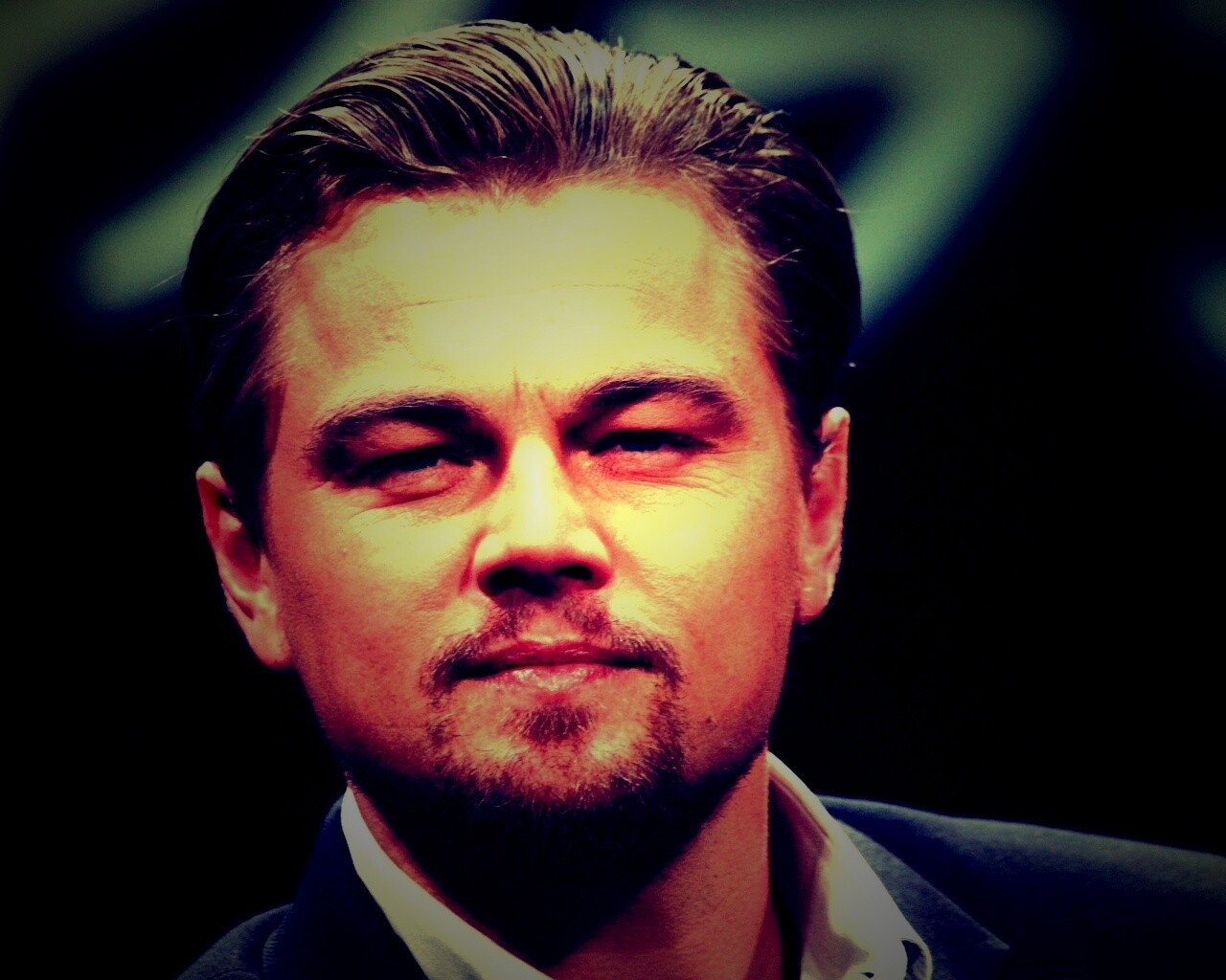 Леонардо Дикаприо обои