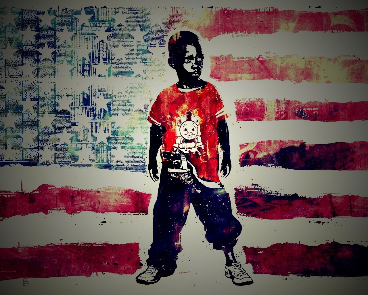 Время задуматься обои