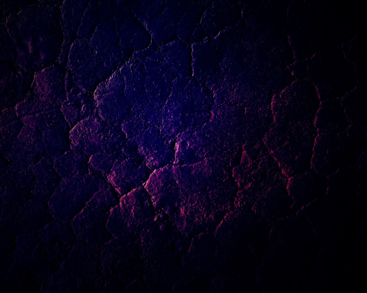 Раздробленный асфальт обои