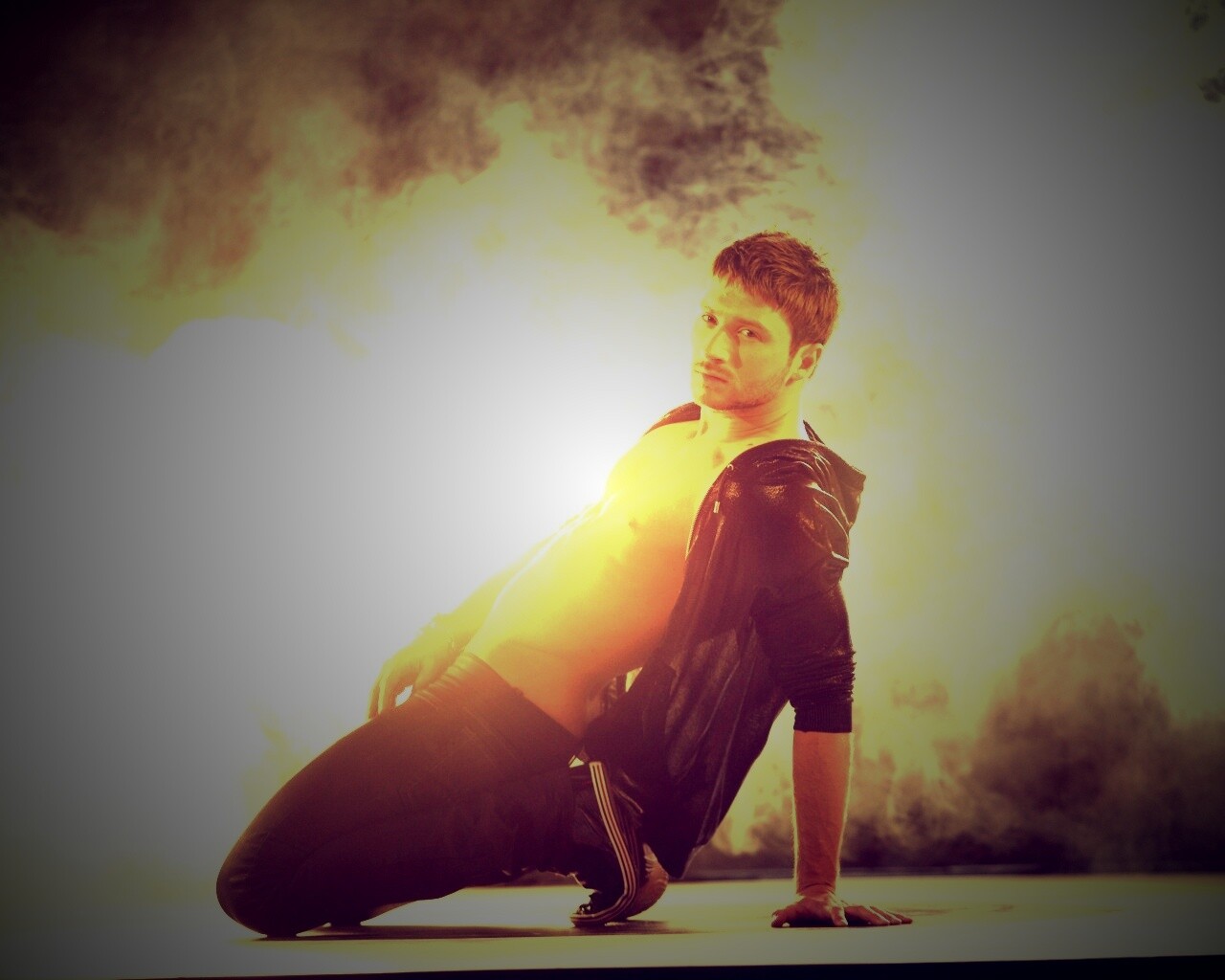 Сергей Лазарев обои