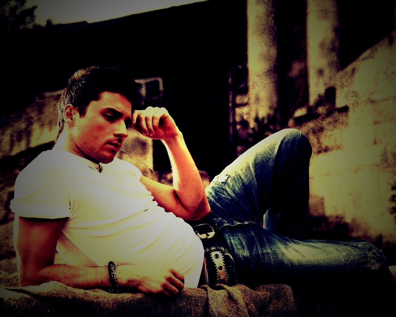 Сергей Лазарев обои