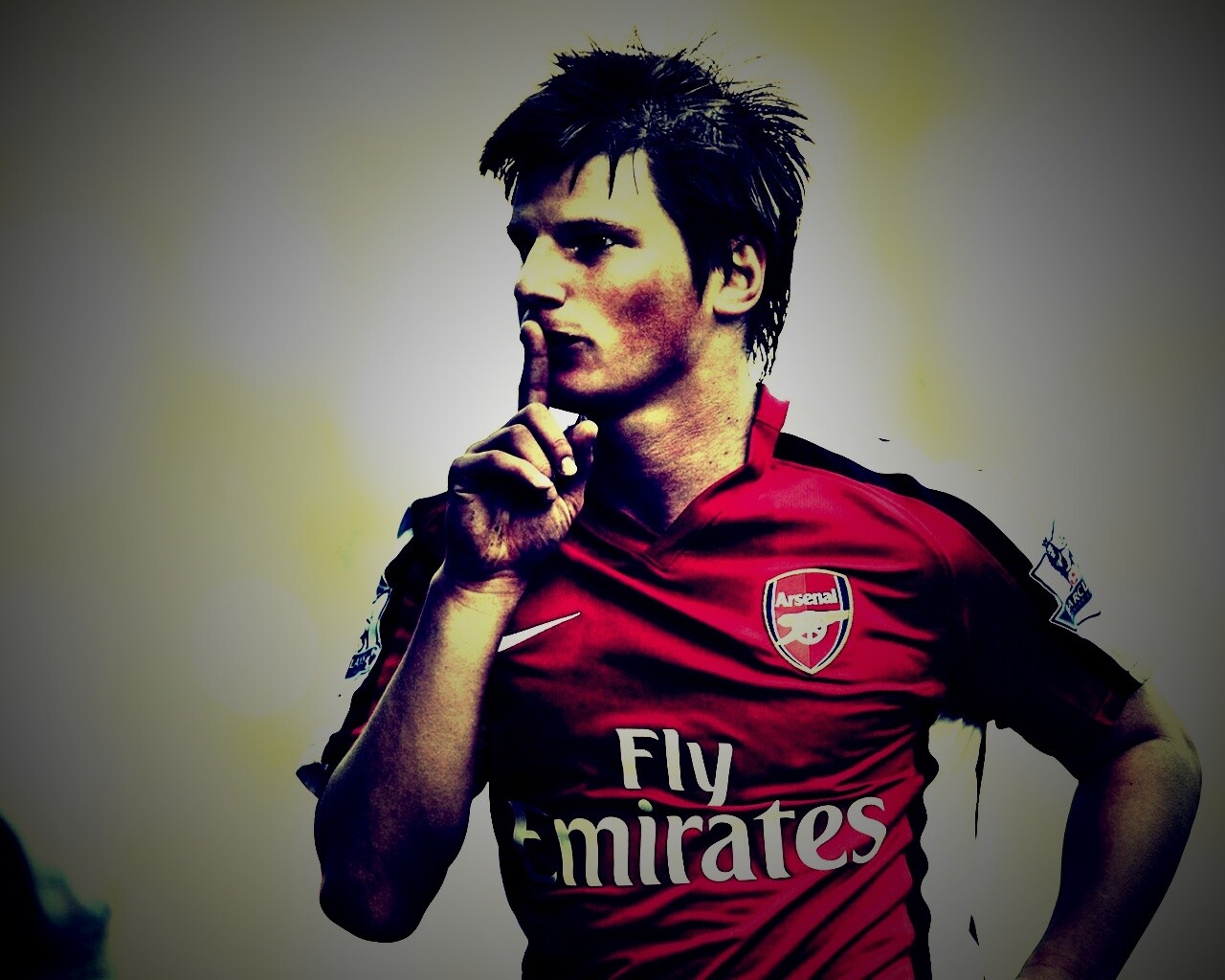 Андрей Аршавин обои