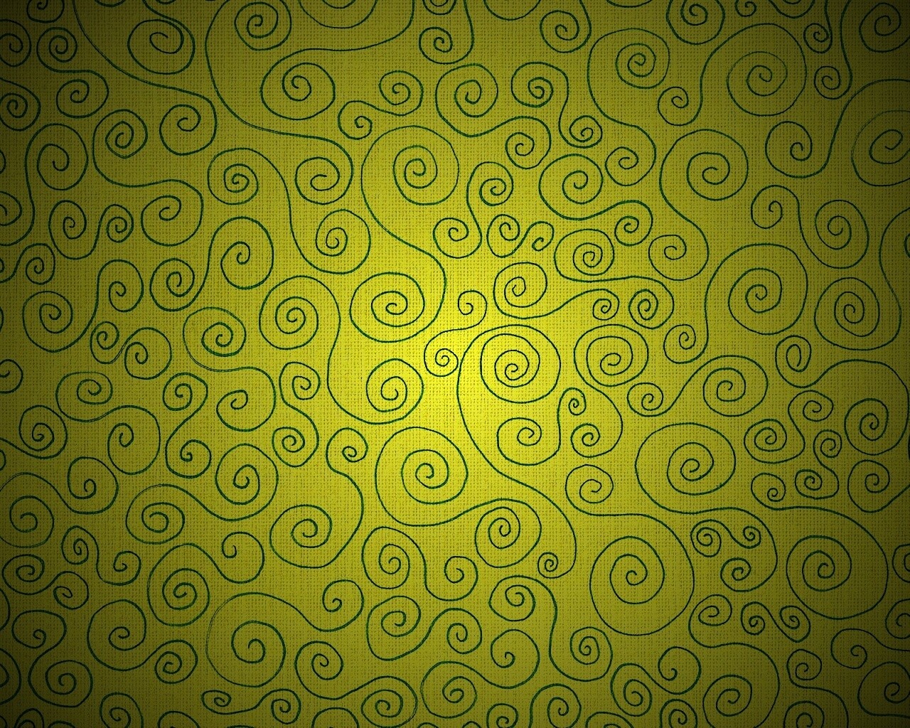 Круговые узоры обои