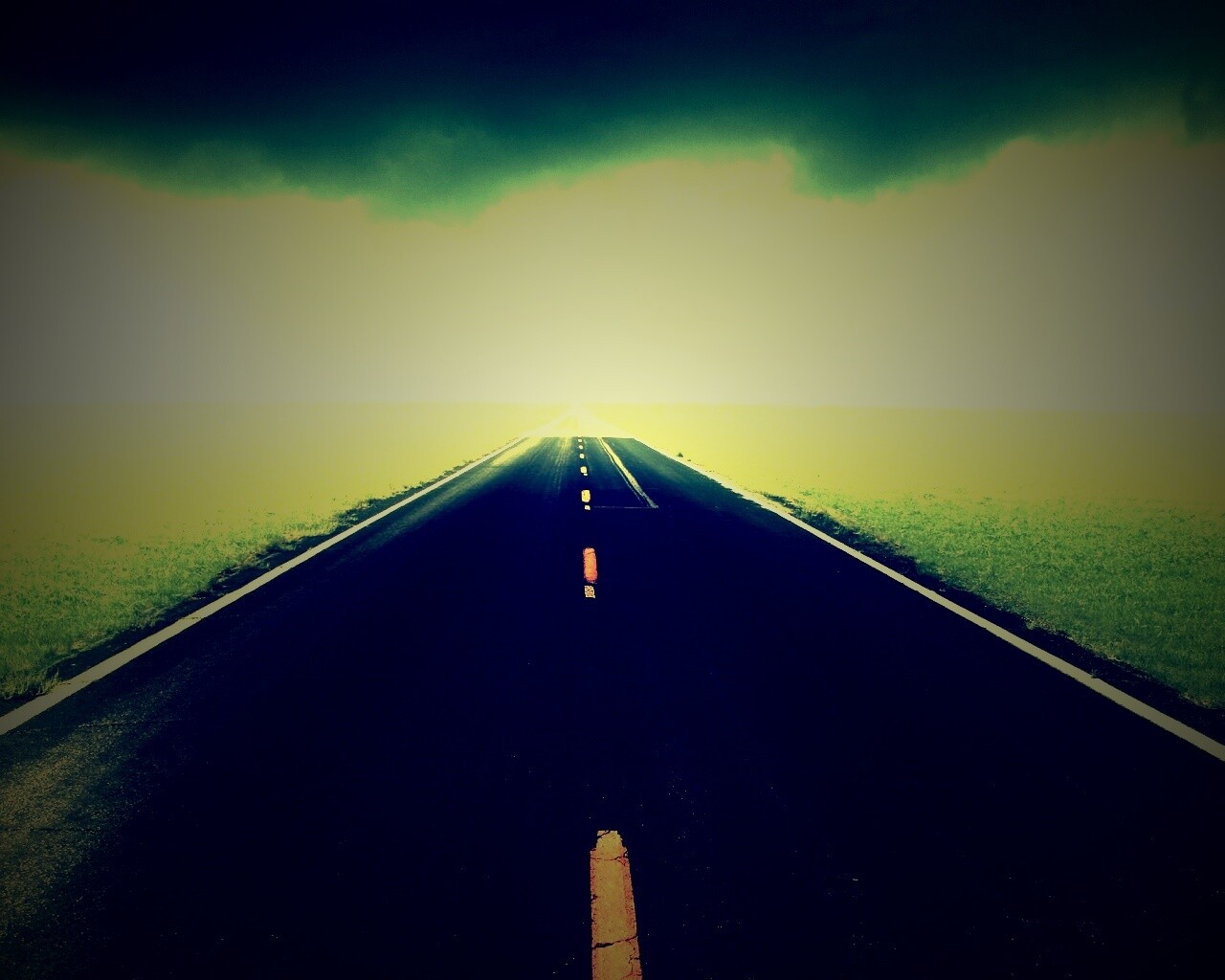 Бесконечность обои