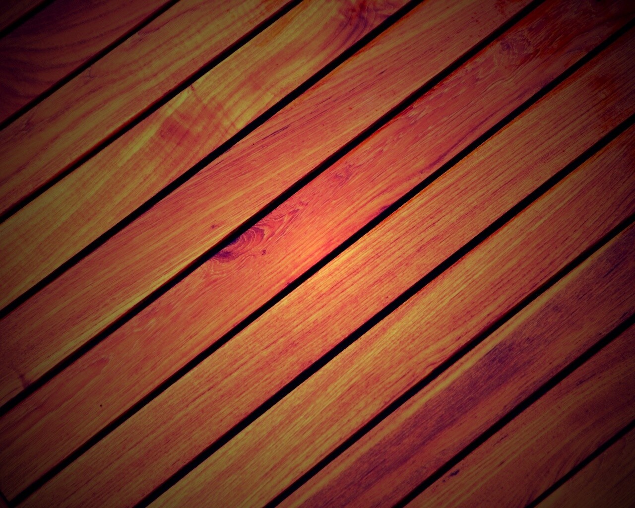 Узкие доски обои