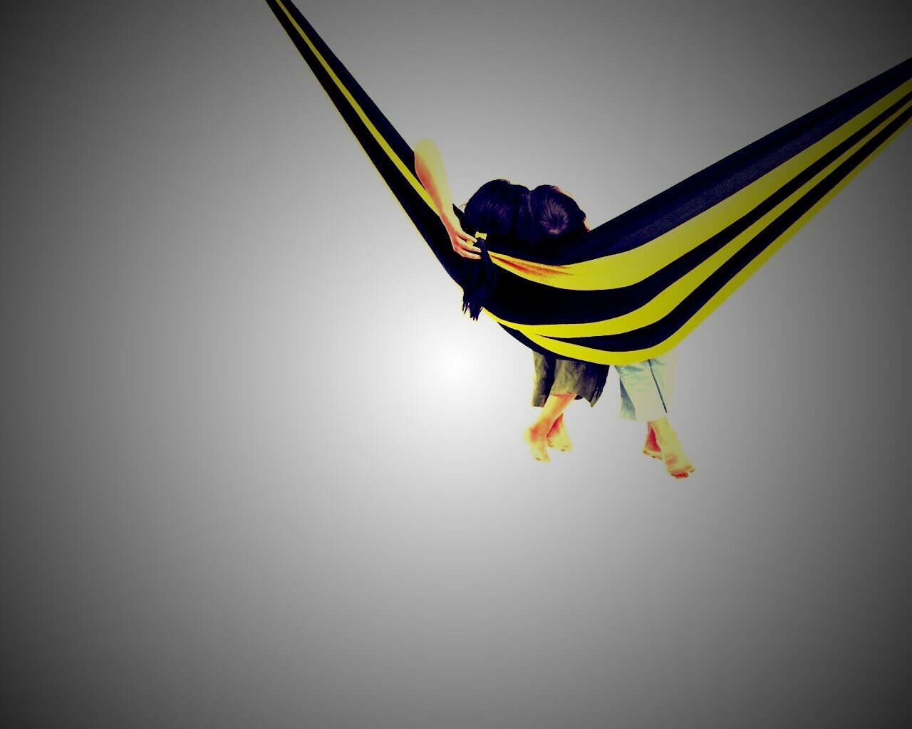 Гамак beeline обои