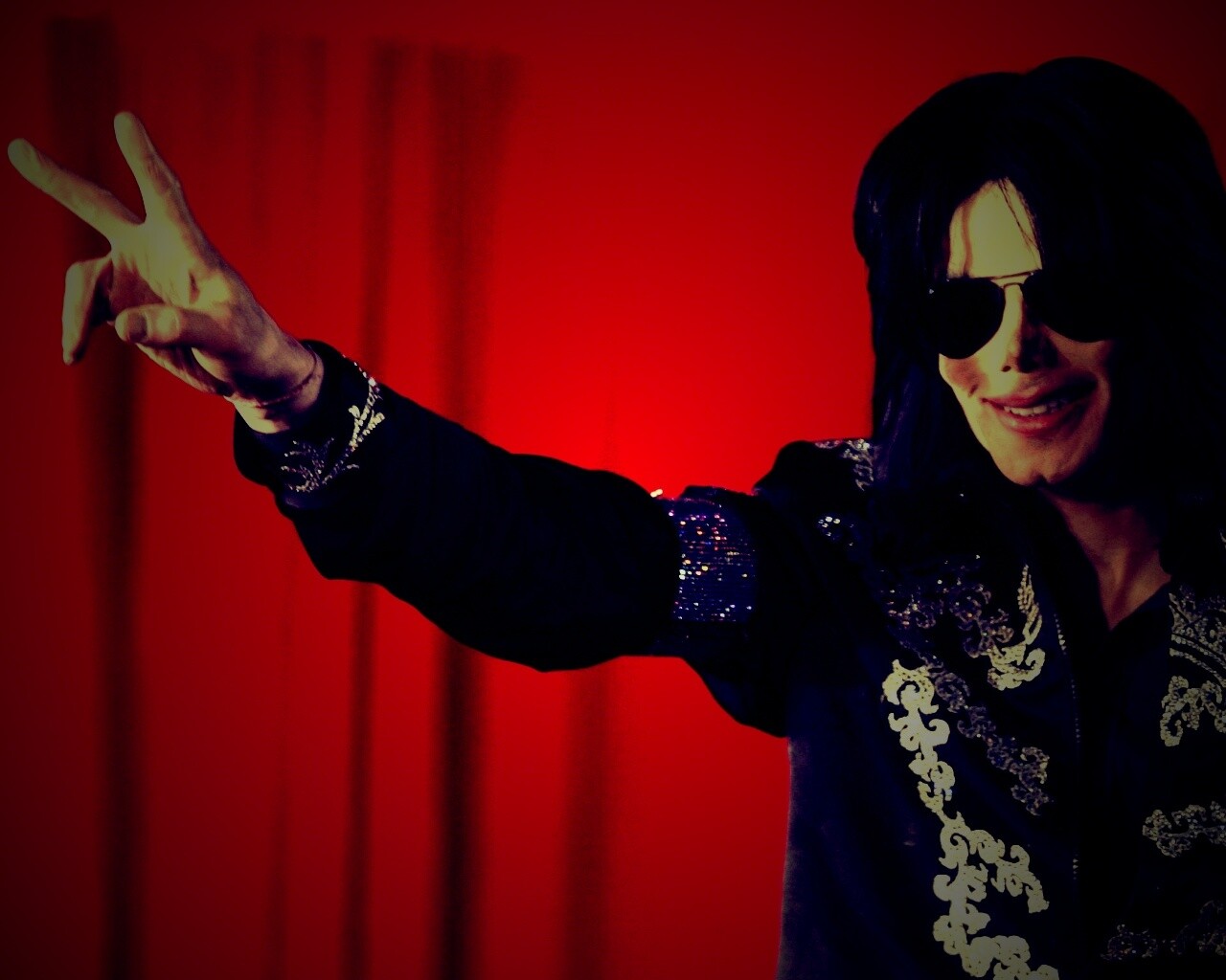 Michael Joseph Jackson обои