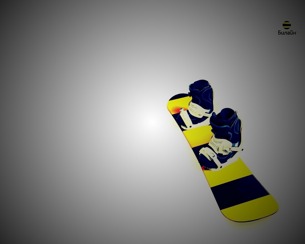 Сноуборд beeline обои