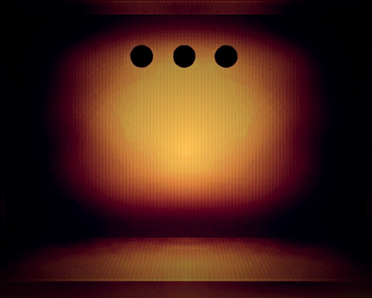 Коробка обои