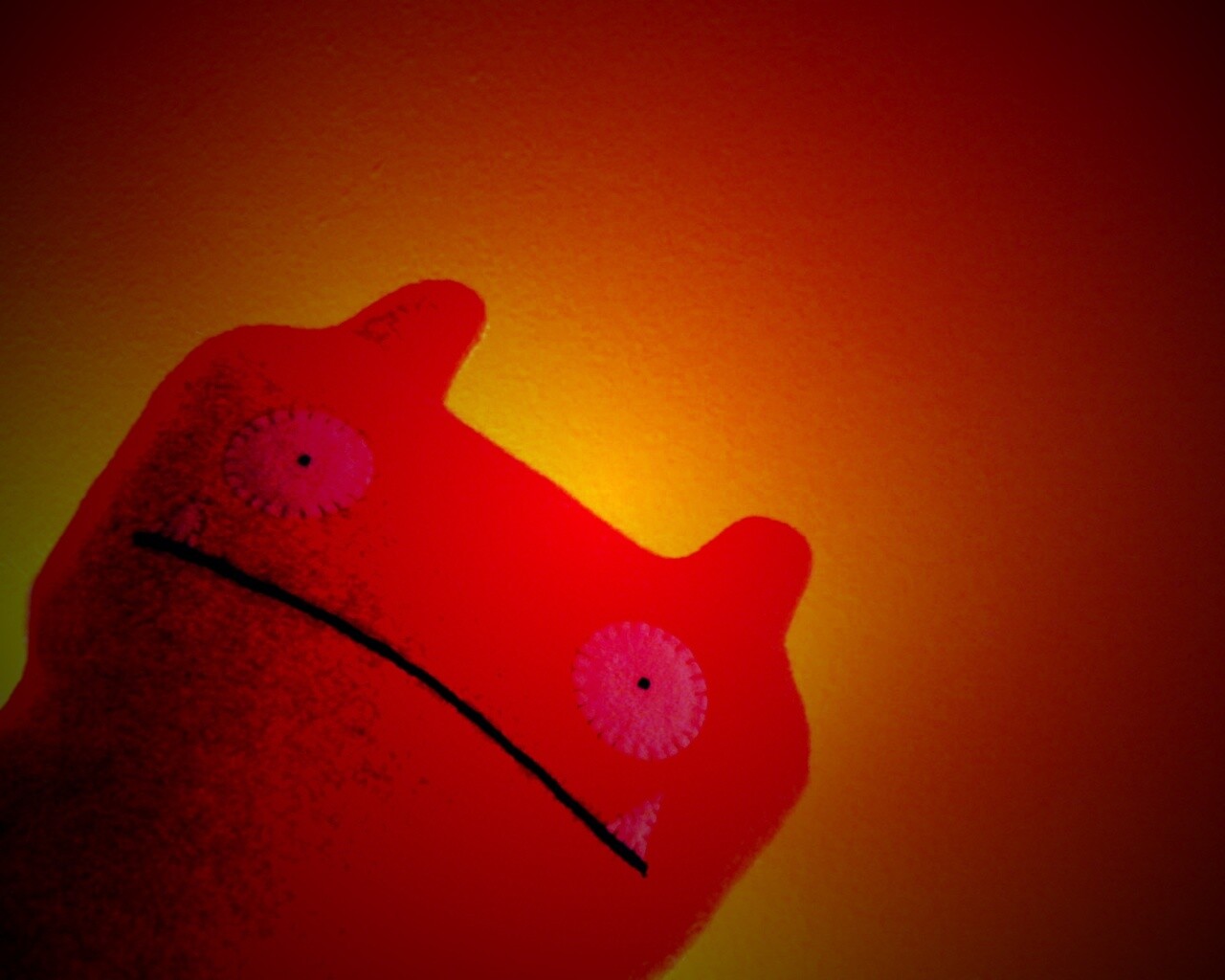 Мягкая игрушка обои