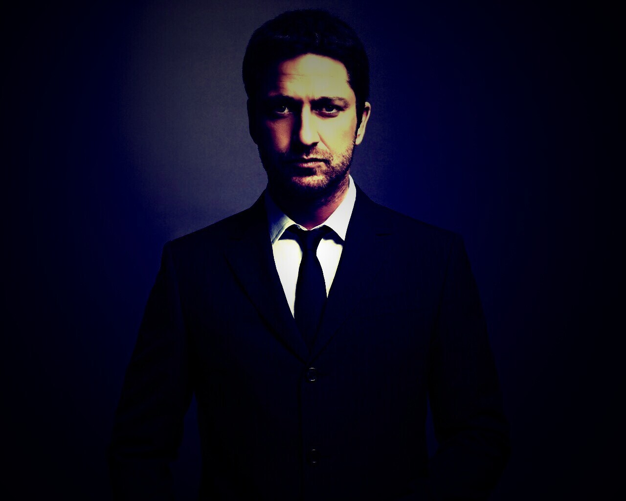 Джерард Батлер обои