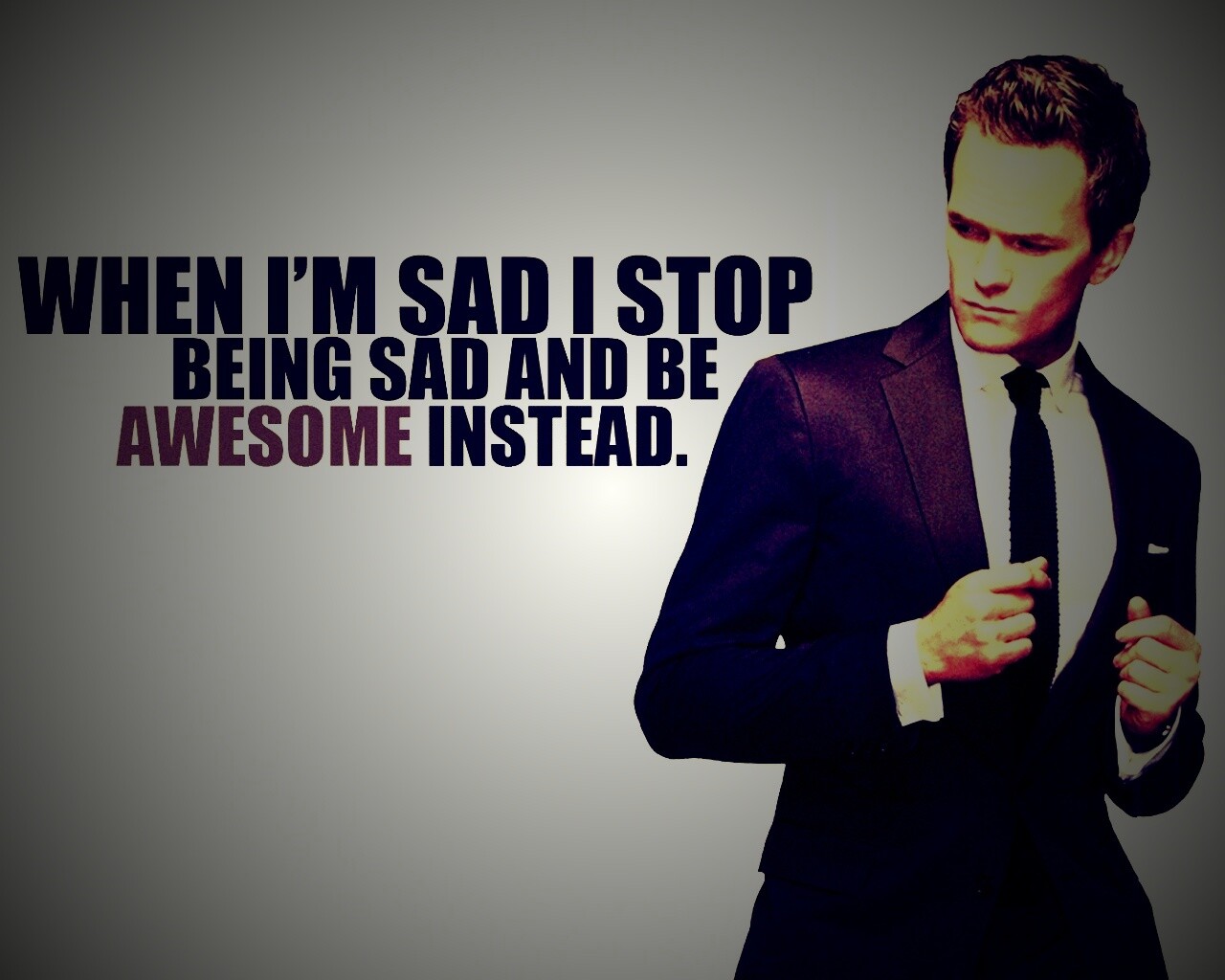 Мотиватор обои