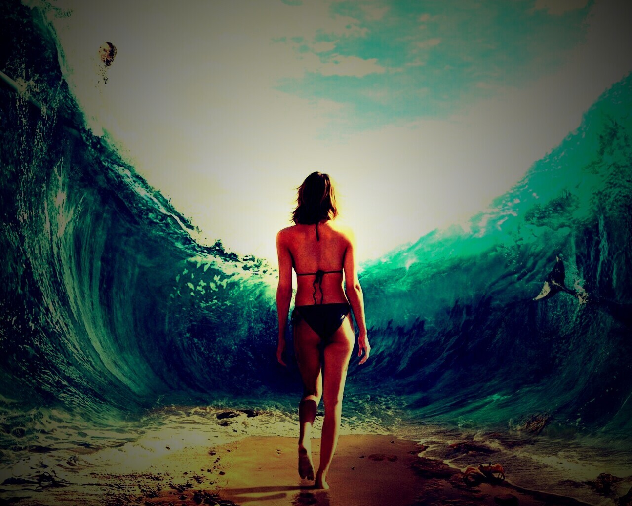 Моисей обои