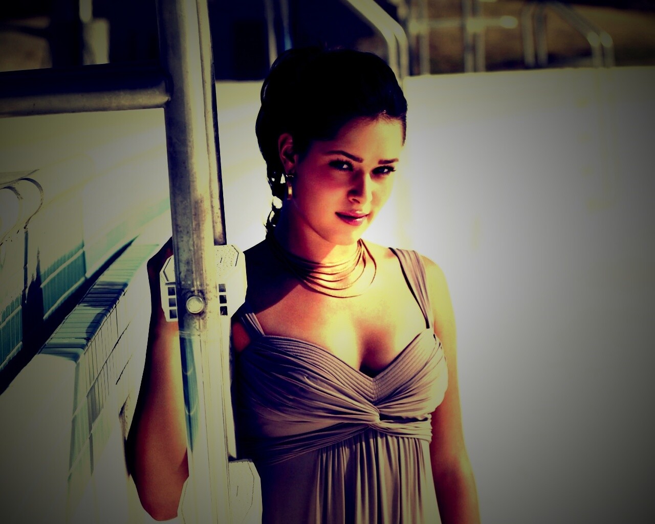 Ana Ivanovic обои