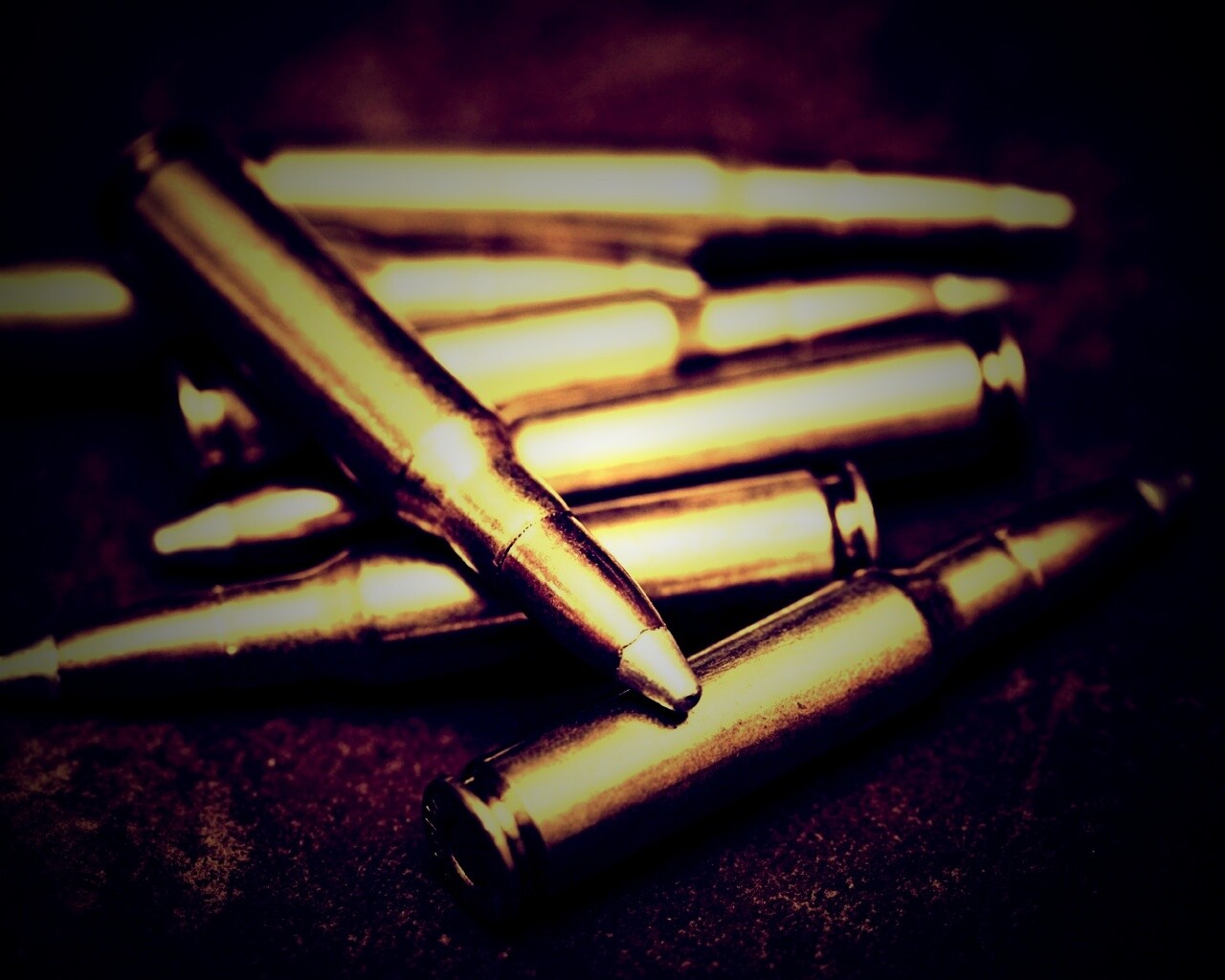 Патроны обои