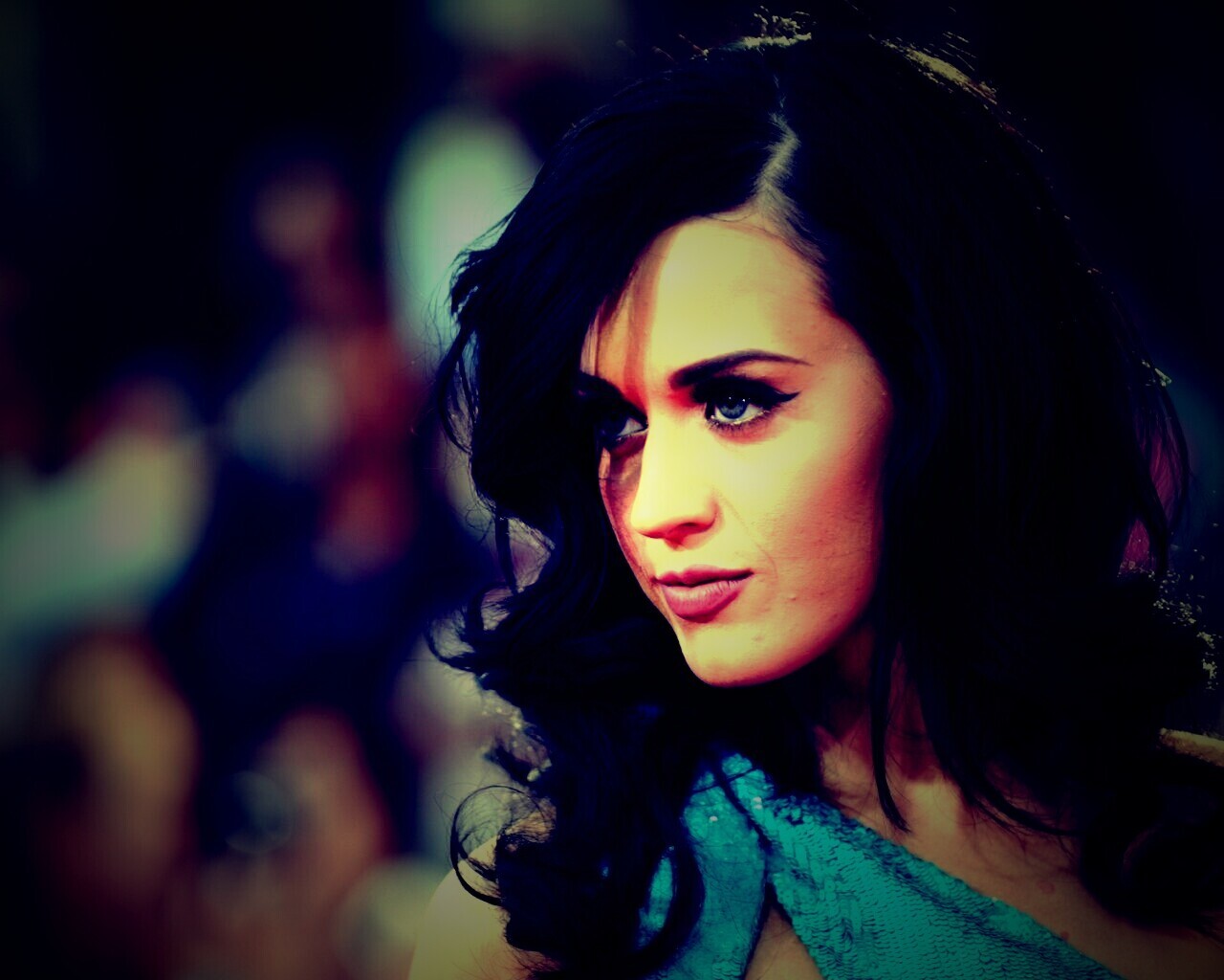 Кэти Перри обои