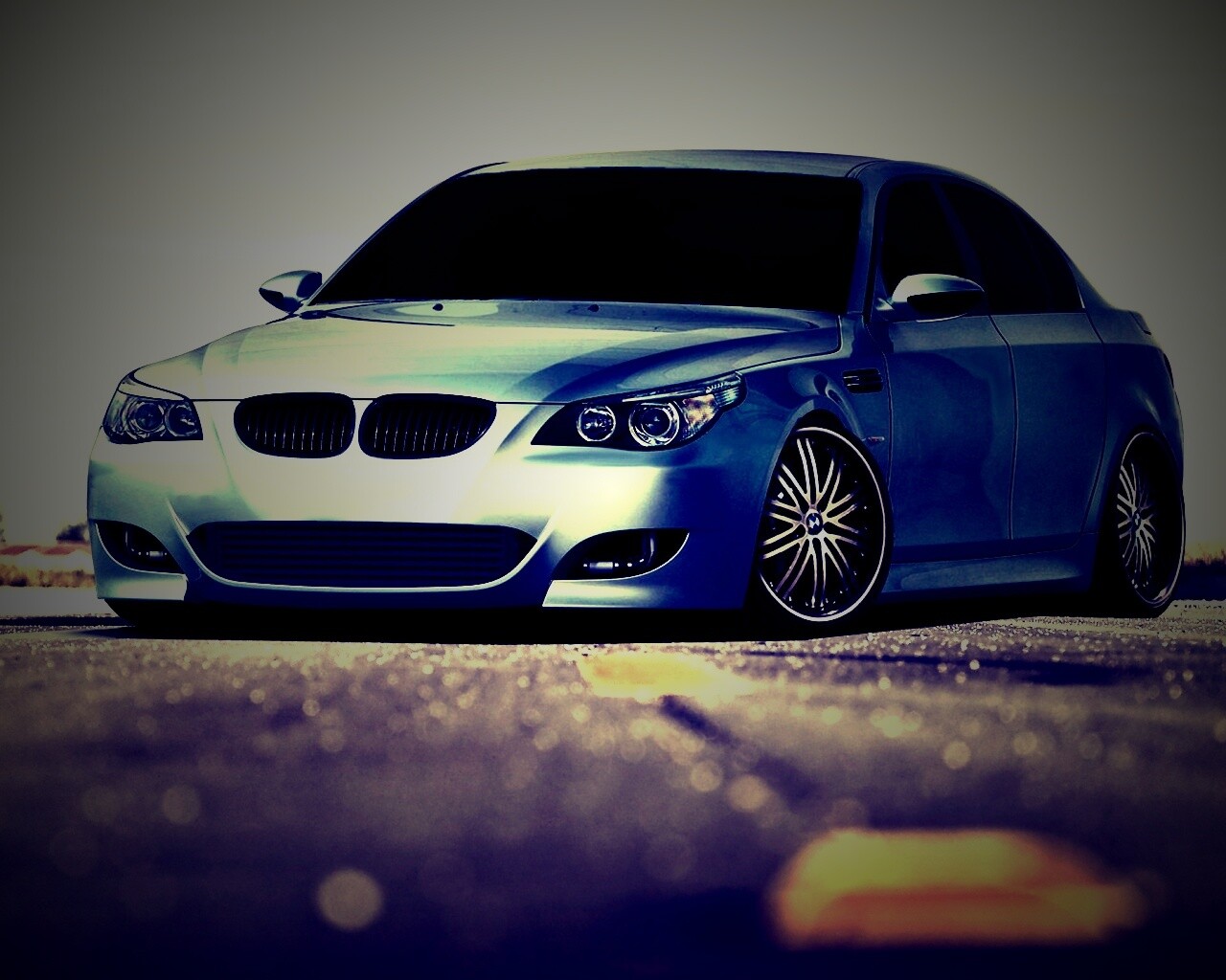 Мерседес обои