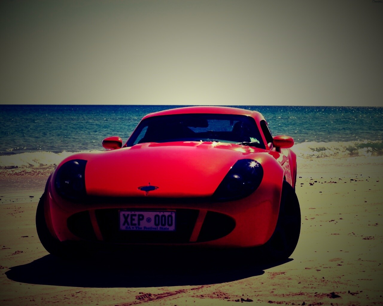 Marcos TSO с неудачным номером обои